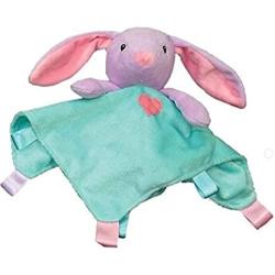 Ethical Pets 10'' Assorted Soothers Blanket Pet Toy (Pack of 1)