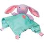 Ethical Pets 10'' Assorted Soothers Blanket Pet Toy (Pack of 1)