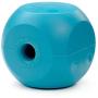 OurPets Buster Food Cube Interactive Dog Toy (Colors Vary)