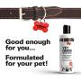 Vet Derm Solutions Super Hydrating & Conditioning Pet Shampoo-Veterinarian & Dermatologist Formulated-Soothes Dry Itchy Skin and Reduces Flakes-Paraben & Sulfate-Free, Tear-Free-16oz