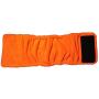 Male Dog Diaper - Made in USA - Playful Dog Premium Dog Belly Band for Territorial Marking, Excitable Peeing and Urinary Incontinence