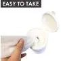 NonScents Dog Wipes - Deodorizing Pet Grooming Wipes - Earth-Friendly, Hypoallergenic