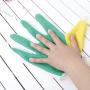 W-anqun Pets Interactive Comb Wool Gloves Multifunction Lovely Funny Cat Toy Portable