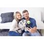 Pooch Selfie: Cell Phone Dog Universal Selfie Stick, Dog Training, Tennis Ball for Dogs Photos, Pet Selfie Tool Get Your Pooches Attention (AS SEEN ON Shark Tank) (GR2021)