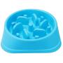 Studyset Slow Feeder Cat Bowl, Pet Puppy Treat Dispenser Dog Puzzle Toy Bowl Interactive Training Games Feeder