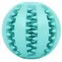 XIHONGSHIR High Bounce Rubber Dog Balls, Dog Toy Balls, Dog Pet Chew Tooth Cleaning Ball Pet Exercise Game Balls, IQ Training Balls, Red (3Pcs),RandomColor,7cm XIHONGSHIR High Bounce Rubber Dog Balls, Dog Toy Balls, Dog Pet Chew Tooth Cleaning Ball Pet Exercise Game Balls, IQ Training Balls, Red (3Pcs),RandomColor,7cm