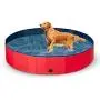 Pet Soft Foldable Dog Pool - Collapsible Pet Bath Pool Dog Bathing Tub Kiddie Swiming Pool for for Kids Dogs Pet Soft Foldable Dog Pool - Collapsible Pet Bath Pool Dog Bathing Tub Kiddie Swiming Pool for for Kids Dogs