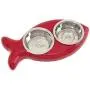 Elite Dog Stands Hing Designs Fish Cat Bowl Elite Dog Stands Hing Designs Fish Cat Bowl
