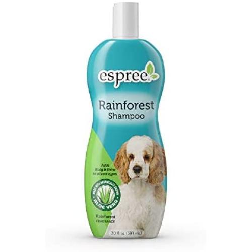 Espree Rainforest Shampoo, 20 oz