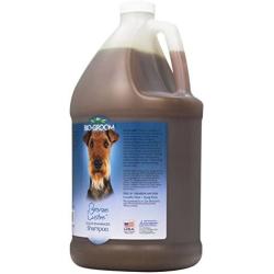 Bio-groom Bronze Luster Color Enhancing Pet Shampoo, Available in 2 Sizes