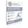 American Kennel Club AKC Training Pads AKC 63860, ''22'''' x 22'''' - pack of 150''