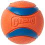 Chuckit 3 Pack of Ultra Balls, Large