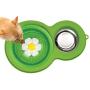 Catit Cat Food and Water Silicone Placemat