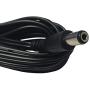 OMNIHIL 10 Foot Long Extension Compatible with PetSafe Drinkwell Pagoda Dog and Cat Water Fountain
