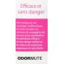 Ryter Corporation DRC101 Odormute Dog and Cat Odor Eliminator, 3-Ounce