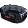 touchdog Performance-Max Sporty Comfort Cushioned Dog Bed touchdog Performance-Max Sporty Comfort Cushioned Dog Bed