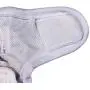 vecomfy Washable Dog Diapers Female for Small Dogs,(4 Pack) Premium Reusable Leakproof Large Doggie Nappies,L vecomfy Washable Dog Diapers Female for Small Dogs,(4 Pack) Premium Reusable Leakproof Large Doggie Nappies,L