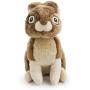GoDog Wildlife Rabbit Large Toy with Chew Guard