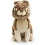 GoDog Wildlife Rabbit Large Toy with Chew Guard