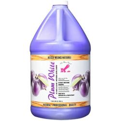 Kelco 50:1 Plum White Shampoo Gallon