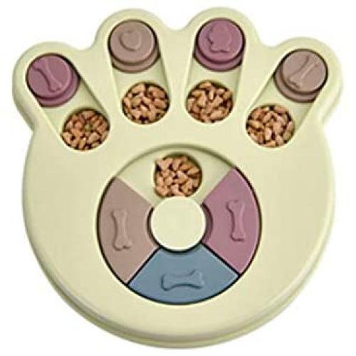 Dog Toy Iq Quotient Puzzle Missed Food Ball Tibetan Food Slow Food Intellectual Relief Artifact Durable Dog Toys Dog Toy Iq Quotient Puzzle Missed Food Ball Tibetan Food Slow Food Intellectual Relief Artifact Durable Dog Toys