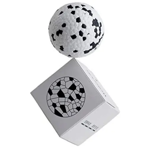 JELLY SIGHT Exercise Games Training Balls Durable Indestructible Non-Toxic bite-Resistant Dog Balls High Elasticity Interactive Chewing Teeth Cleaning Balls Chew Toy for All Dogs JELLY SIGHT Exercise Games Training Balls Durable Indestructible Non-Toxic bite-Resistant Dog Balls High Elasticity Interactive Chewing Teeth Cleaning Balls Chew Toy for All Dogs