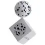 JELLY SIGHT Exercise Games Training Balls Durable Indestructible Non-Toxic bite-Resistant Dog Balls High Elasticity Interactive Chewing Teeth Cleaning Balls Chew Toy for All Dogs JELLY SIGHT Exercise Games Training Balls Durable Indestructible Non-Toxic bite-Resistant Dog Balls High Elasticity Interactive Chewing Teeth Cleaning Balls Chew Toy for All Dogs