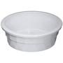 Pureness Heavyweight Large Crock Dish, 52-Ounce, Colors May Vary