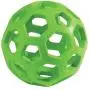 Dog Toy HOL-ee Roller Rubber Ball Toys for Dogs Tough Insert Treats Choose Size