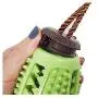 Thang Long Multifunctional Dog bite Toy pet Toothbrush Leaking Ball Training Ball Inside and Outside Double Cleaning Dog Safety Silicone (2 Pieces) Small Dog Thang Long Multifunctional Dog bite Toy pet Toothbrush Leaking Ball Training Ball Inside and Outside Double Cleaning Dog Safety Silicone (2 Pieces) Small Dog