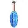 Dog Chew Toys for Aggressive Chewers Small Medium Large Breed Tough Dog Toothbrush Brushing Stick Bone Extremely Durable Oral Dental Care for Dogs Xmas Gift