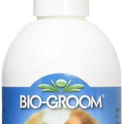 Bio-groom Indulge SULFATE-Free ARGAN Oil Shampoo