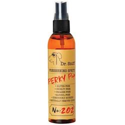 Dr. Sniff Freshening Dog Spritz Spray Small Batch & Made by Hand in The USA with Organic Ingredients | Alcohol-Free, Cruelty-Free, Paraben-Free, & Sulfate-Free | 4 oz.