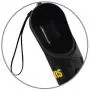 Pets First Dog Water Bottle. NFL Green Bay Packers PET Water Bottle. Best Cat Water Bottle. Water Fountain Dispenser for Dogs & Cats, Black, 13.5oz (GBP-3344)
