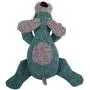 LOER Pet Toy Plush Molar Toy Rubber Rubber Molar Toy Simulation Vocal Plush Toy Molar LOER Pet Toy Plush Molar Toy Rubber Rubber Molar Toy Simulation Vocal Plush Toy Molar