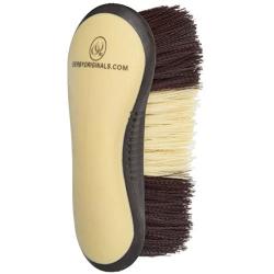 Derby Super Grip Dandy Brush for Horses at Wholesale Price