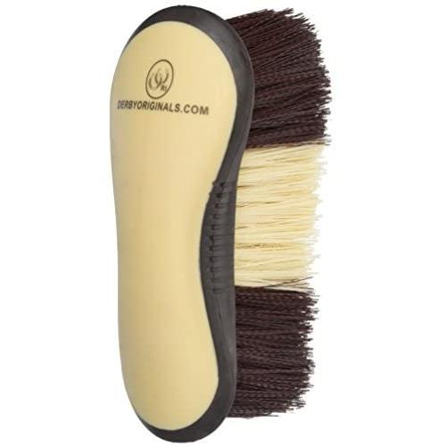 Derby Super Grip Dandy Brush for Horses at Wholesale Price
