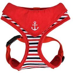 Puppia Seaman Harness A