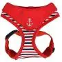 Puppia Seaman Harness A Puppia Seaman Harness A