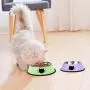 Legendog Cat Bowl Pet Bowl Stainless Steel Cat Food Water Bowl with Non-Slip Rubber Base Small Pet Bowl Cat Feeding Bowls Set of 3 Legendog Cat Bowl Pet Bowl Stainless Steel Cat Food Water Bowl with Non-Slip Rubber Base Small Pet Bowl Cat Feeding Bowls Set of 3