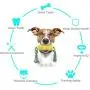 Nooyi Dog Rope Toys Corn Dog Toy Tough Durable Dog Toothbrush Chew Toys, Teeth Cleaning Corn Stick, Bite Resistant TPR Teeth Cleaning Dental Oral Care for Dogs Pets