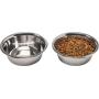IRIS USA Elevated Feeder with Airtight Storage