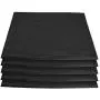 XCEL 5 Pack Neoprene Pet Mats, Water and Weather Resistant