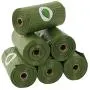 Degradable and Compostable Dog Poop Bags, Easy to Carry,Super Leak-Proof Function, 10 Rolls Per Box, 15 Per Roll, and a Dog Waste Bags Dispenser as a Gift Degradable and Compostable Dog Poop Bags, Easy to Carry,Super Leak-Proof Function, 10 Rolls Per Box, 15 Per Roll, and a Dog Waste Bags Dispenser as a Gift