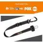 Mighty Paw Dog Seat Belt | Pet Safety Belt, Created with Human Seatbelt Material. All-Metal Hardware with Adjustable Length Strap. Keep Your Dog Secure in The Car Mighty Paw Dog Seat Belt | Pet Safety Belt, Created with Human Seatbelt Material. All-Metal Hardware with Adjustable Length Strap. Keep Your Dog Secure in The Car