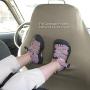 Kurgo CoPilot Bucket Seat Cover for Dogs —Waterproof, Stain Resistant & Machine Washable