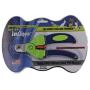 Zen Clipper Precise Safer Pet Nail Trimmer