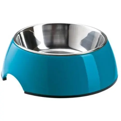 HUNTER HT92024 Petrol Melamine Bowl HUNTER HT92024 Petrol Melamine Bowl