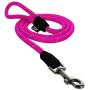 Pawtitas Training Dog Leash 6ft Extremely Durable Rope Leash for Dogs Premium Quality Heavy Duty Rope Lead Strong and Comfortable