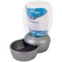 Petmate Replendish Gravity Waterer With Microban for Cats and Dogs, 4 Gallons